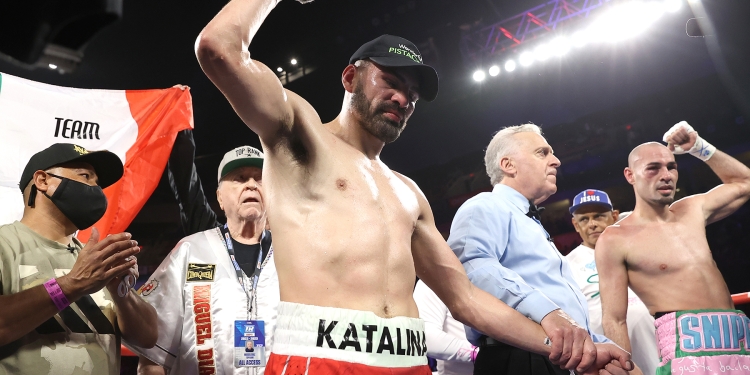 There’s No Place Like Home: Jose Ramirez Defeats Jose Pedraza in 140-Pound Showdown