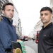 MTK Global statement on Josh Taylor vs. Jack Catterall appealing for ceasefire in threats to the boxers