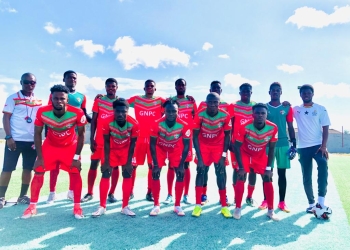 Karela host Medeama as match day 21 kicks off Friday