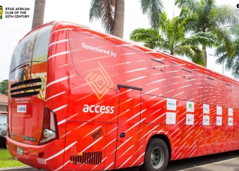 Jerome’s Take: A bus to ride on…