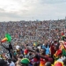 Feature: Kumasi fans, the number 12 man for Ghana to beat Nigeria