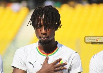 Ghana legend Asamoah Gyan blasts Ghana FA over ‘nonsense’ Majeed Ashimeru snub for Nigeria World Cup cliffhanger