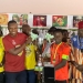 Navrongo: Mboma City retain HAMISOC Trophy