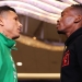 Miguel Berchelt vs Jeremiah Nakathila press conference notes and quotes ahead of Saturday’s lightweight blockbuster