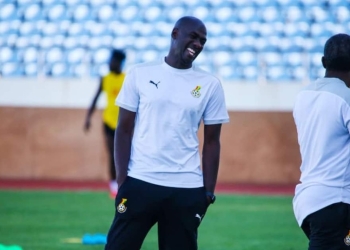 Black Stars coaches to address nation Monday morning