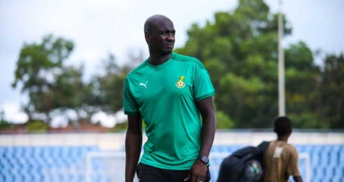 ‘The players are ready and in good shape’ – Otto Addo