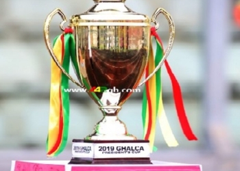 Friday’s President’s Cup: Hearts, Kotoko to pocket GH¢50,000 each