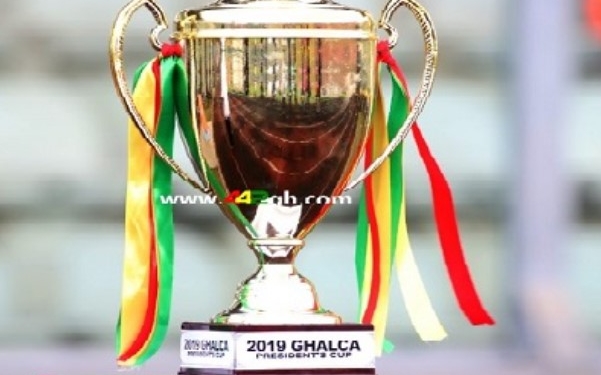 Friday’s President’s Cup: Hearts, Kotoko to pocket GH¢50,000 each