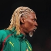 Legendary defender Rigobert Song appointed new Cameroon national team coach
