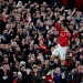 Cristiano Ronaldo hits hat-trick as Manchester United beat Tottenham Hotspurs 3-2