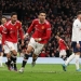 Cristiano Ronaldo hits hat-trick as Manchester United beat Tottenham Hotspurs 3-2