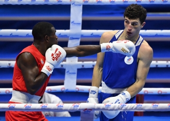 Russian-led IBA bans Russian and Belarusian boxers following Ukraine invasion