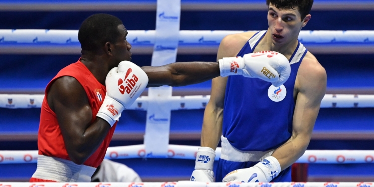 Russian-led IBA bans Russian and Belarusian boxers following Ukraine invasion