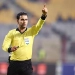 Nigeria vs Ghana: Tunisian referee Sadok Selmi appointed for second-leg of 2022 World Cup playoff in Abuja