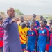 District and Juvenile leagues begin across Ghana