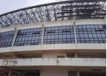 Essipong Stadium 90% completed – Sports Minister Mustafa Ussif