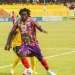 Muntari shines in President’s Cup against Asante Kotoko