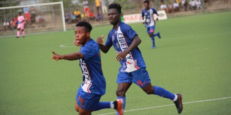 Zone 3: Tema Youth beat City Stars to reclaim top spot, Golden Kicks humble Royals