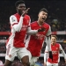 Ghana’s Thomas Partey scores as Arsenal punish Leicester to lift Gunners back into fourth