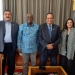 Africa Sports Confederations chief Gen. Nasser confident of resolving impasse between stakeholders ahead of meeting in Accra