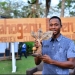 Vincent Torgah wins golf’s Mahogany Open