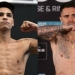 De La Hoya ready to make Ryan Garcia vs George Kambosos Jr. after Tagoe fight on April 9