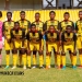 U-17 WWC qualifier: Black Maidens strike late to beat Senegal in Dakar