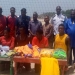 Ghana Beach Volleyball team get support from Laboma Beach Resort ahead of Africa Commonwealth Games qualifiers