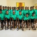 GFA President, Black Stars assistant coach Chris Hughton visit Black Maidens in camp