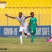 Black Maidens beat Senegal 3-0 to advance in FIFA U-17 Women World Cup qualifiers