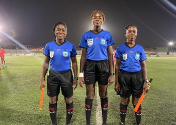Match officials for Women’s Premier League match day 11 announced