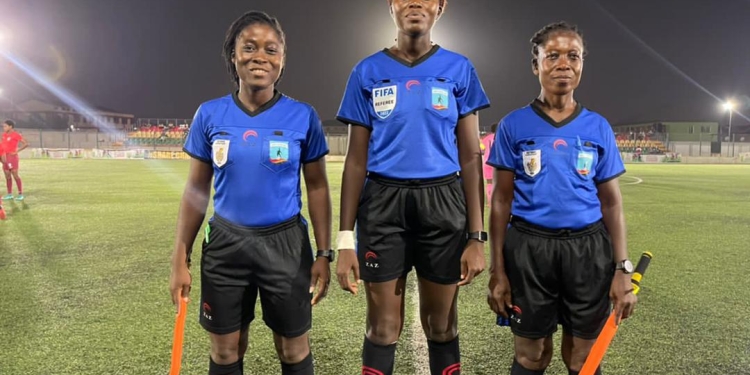Match officials for Women’s Premier League match day 11 announced
