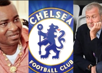 This is why Chairman Wontumi can’t buy Chelsea now