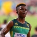 South Africa sprinter Thando Dlodlo banned for doping, SA stripped of World Relay gold