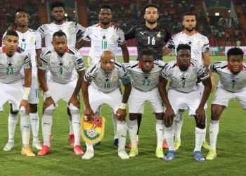 FEATURE: Why Ghana will beat Nigeria in the 2022 World Cup playoffs