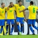 Brazil back on top of FIFA/Coca-Cola world ranking