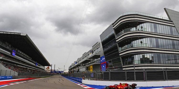 Formula 1 terminate Russian TV contracts, ends F1 TV availability
