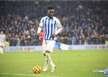 Albanian club FK Tirana handed transfer ban over failure to pay Hearts of Oak for transfer