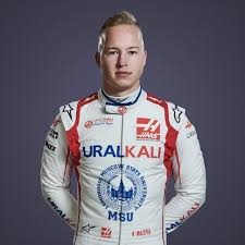 Russian Formula 1 driver Nikita Mazepin allowed to race under neutral flag