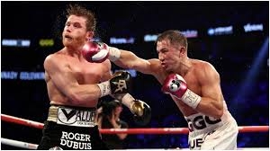 Golovkin wants the smoke to clear before discussing Canelo trilogy