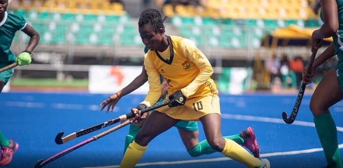 Black Sticks begin Commonwealth Games hockey campaign on July 29