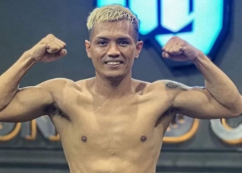 Indonesian boxing hero Tito dies following knockout loss in Jakarta