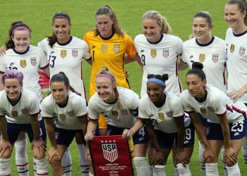 FIFA women world ranking: USA still in front, Philippines on the march