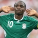 Former Nigeria football captain, Isaac Promise, dies at 31