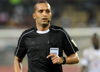 Ghana vs Nigeria: Top Moroccan referee Redouane Jiyed takes charge of first-leg of 2022 World Cup playoff