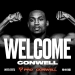 Charles Conwell signs for Probellum and eyes world title