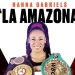 Women’s boxing icon Hanna Gabriels joins Probellum