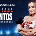 Melissa Santos confirmed as Probellum ring announcer on International Women’s Day