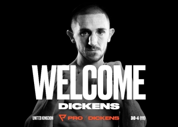 Probellum new signing Jazza Dickens eyes Wood vs Conlan title shot