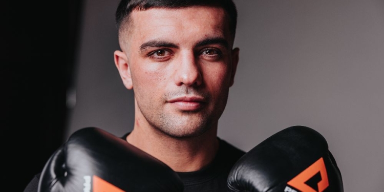 Breaking News – Jack Cattrall joins Probellum